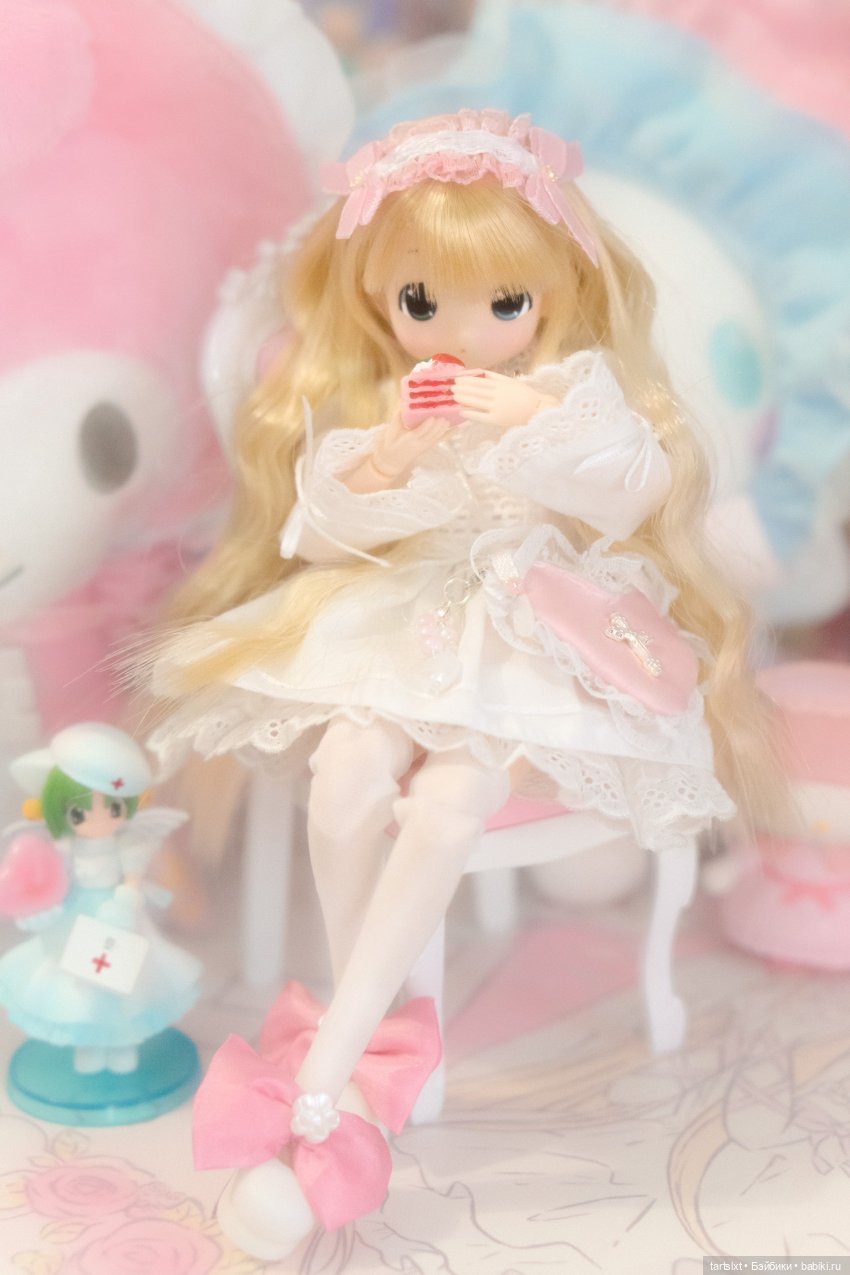 Как поиск Mamachapp увенчался успехом (੭˃ᴗ˂)੭ (фото 5)