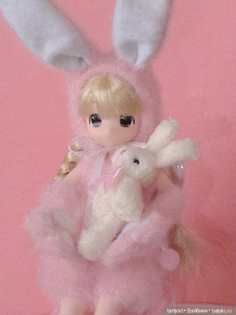 Зайчик(и) Mamachapp ૮꒰ྀི∩´ ᵕ `∩꒱ྀིა