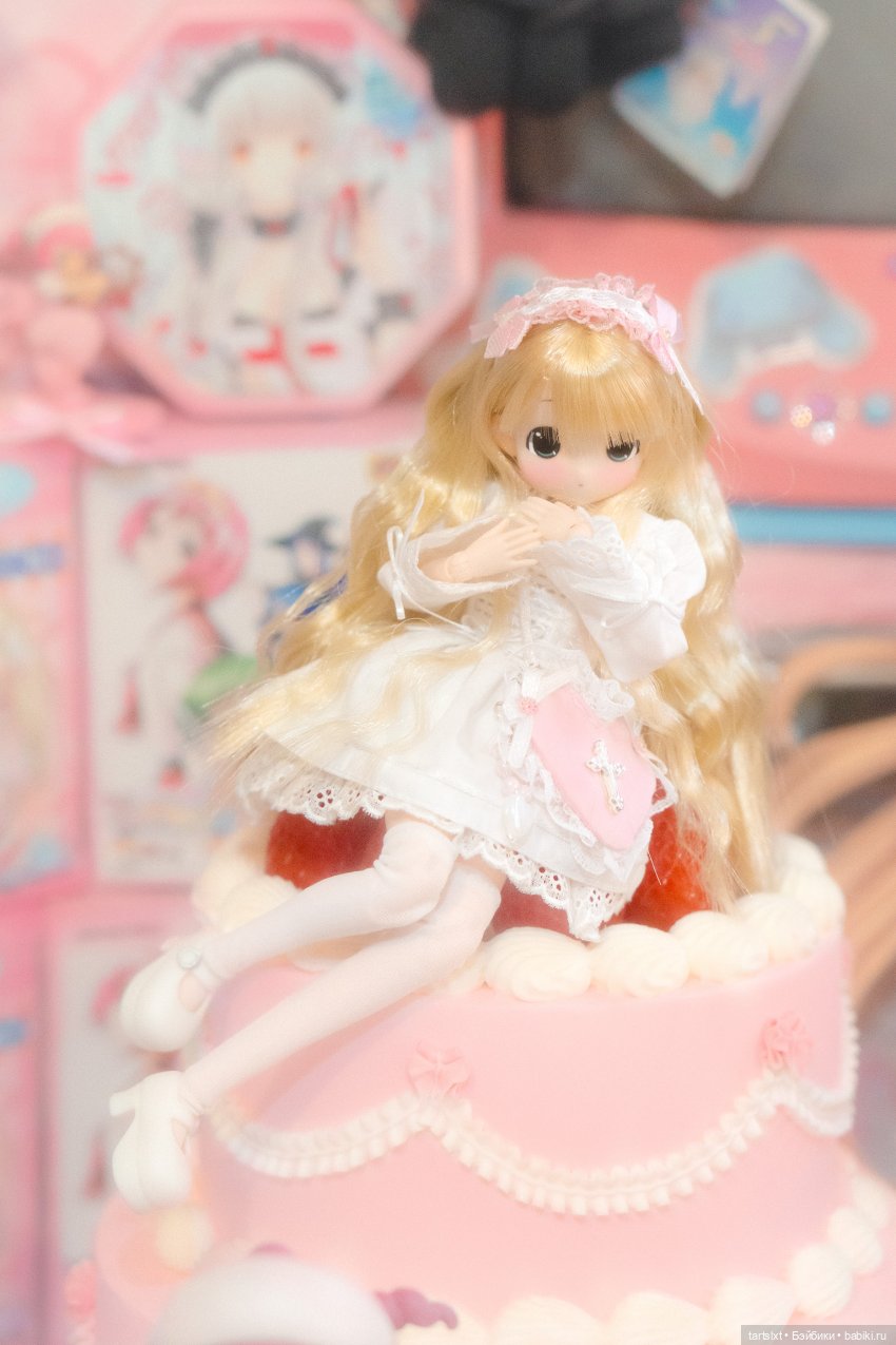 Как поиск Mamachapp увенчался успехом (੭˃ᴗ˂)੭ (фото 7)