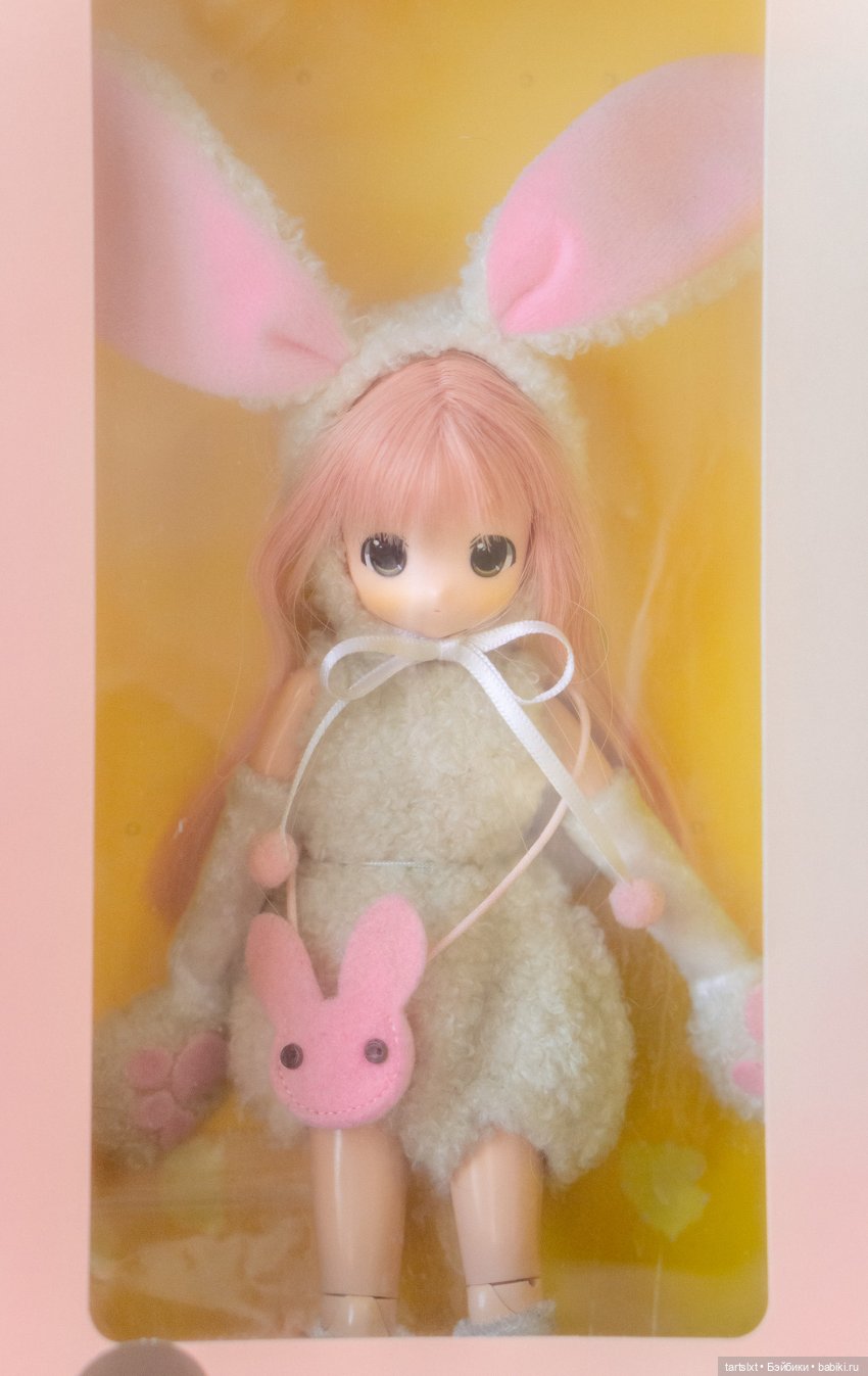 Зайчик(и) Mamachapp ૮꒰ྀི∩´ ᵕ `∩꒱ྀིა