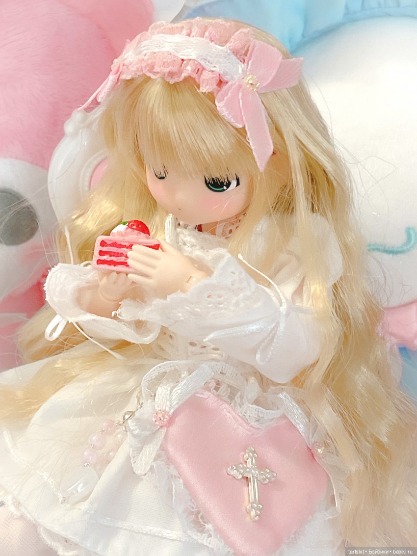 Как поиск Mamachapp увенчался успехом (੭˃ᴗ˂)੭ (фото 2)