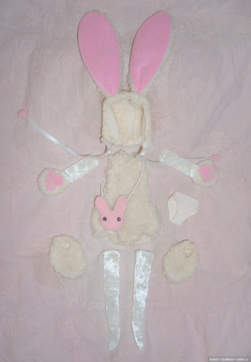 Зайчик(и) Mamachapp ૮꒰ྀི∩´ ᵕ `∩꒱ྀིა