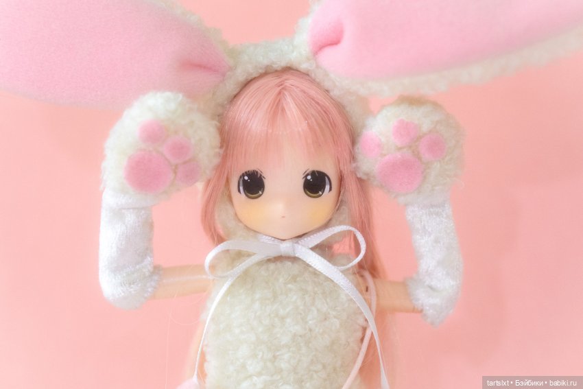 Зайчик(и) Mamachapp ૮꒰ྀི∩´ ᵕ `∩꒱ྀིა