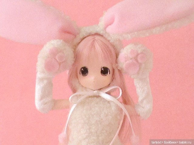 Зайчик(и) Mamachapp ૮꒰ྀི∩´ ᵕ `∩꒱ྀིა