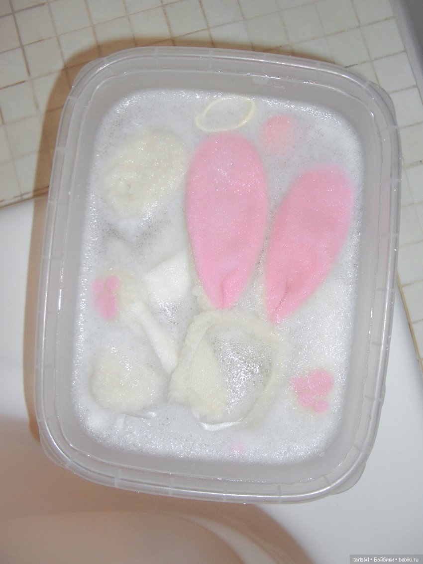 Зайчик(и) Mamachapp ૮꒰ྀི∩´ ᵕ `∩꒱ྀིა