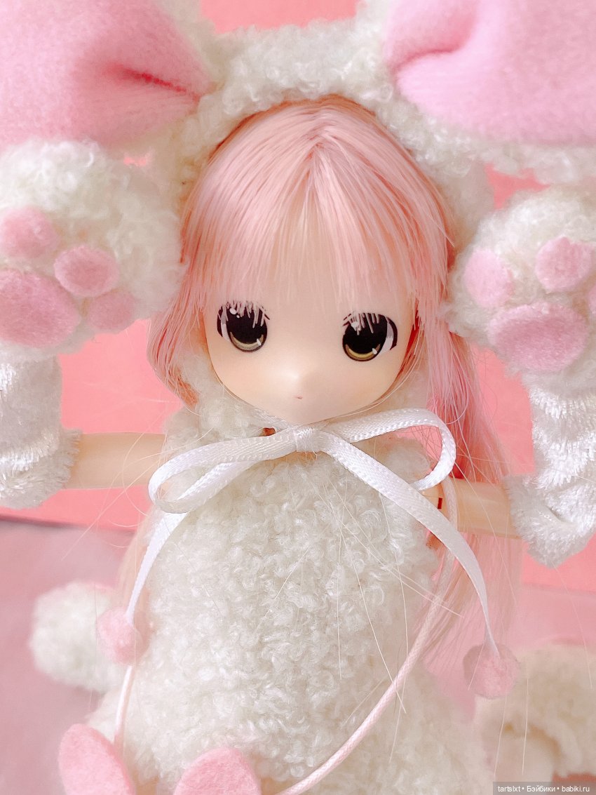 Зайчик(и) Mamachapp ૮꒰ྀི∩´ ᵕ `∩꒱ྀིა