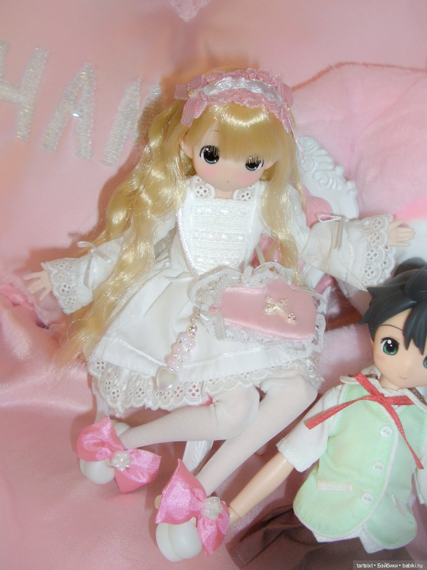 Как поиск Mamachapp увенчался успехом (੭˃ᴗ˂)੭ (фото 10)