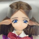 Кукла эльфийка Marmit Rurufi Rarafi (Близняшки Руруфи/Рарафи)