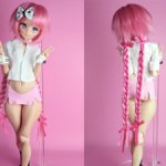 Ищу тело/куклу Angel Philia