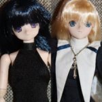 Куклы Volks Lost Angels Story 1/6