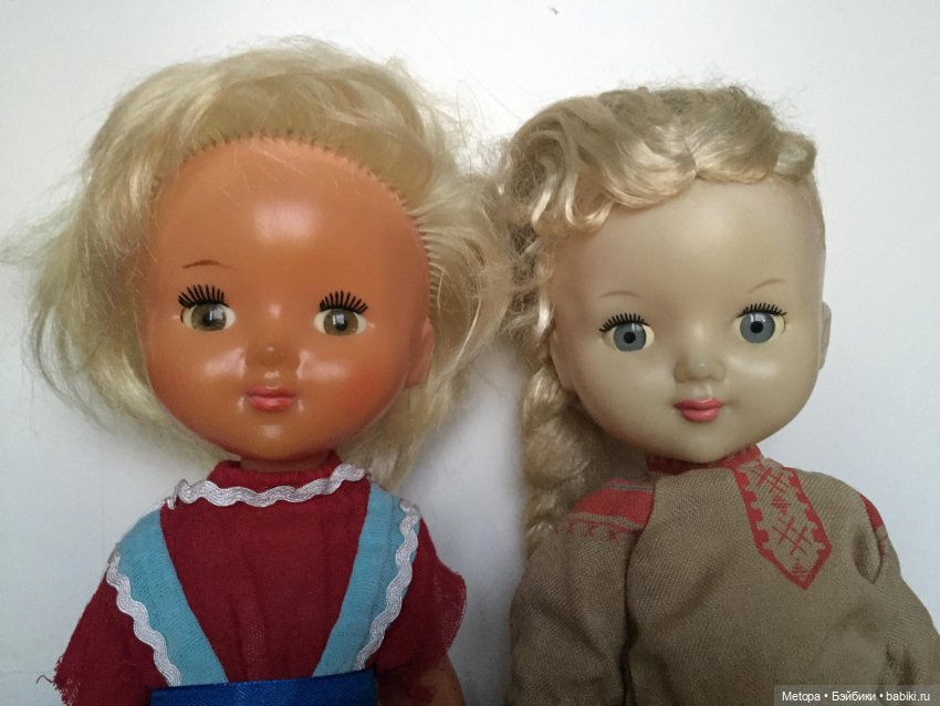 Дуняша, Ленигрушка — Интересное и необычное: фотоподборки