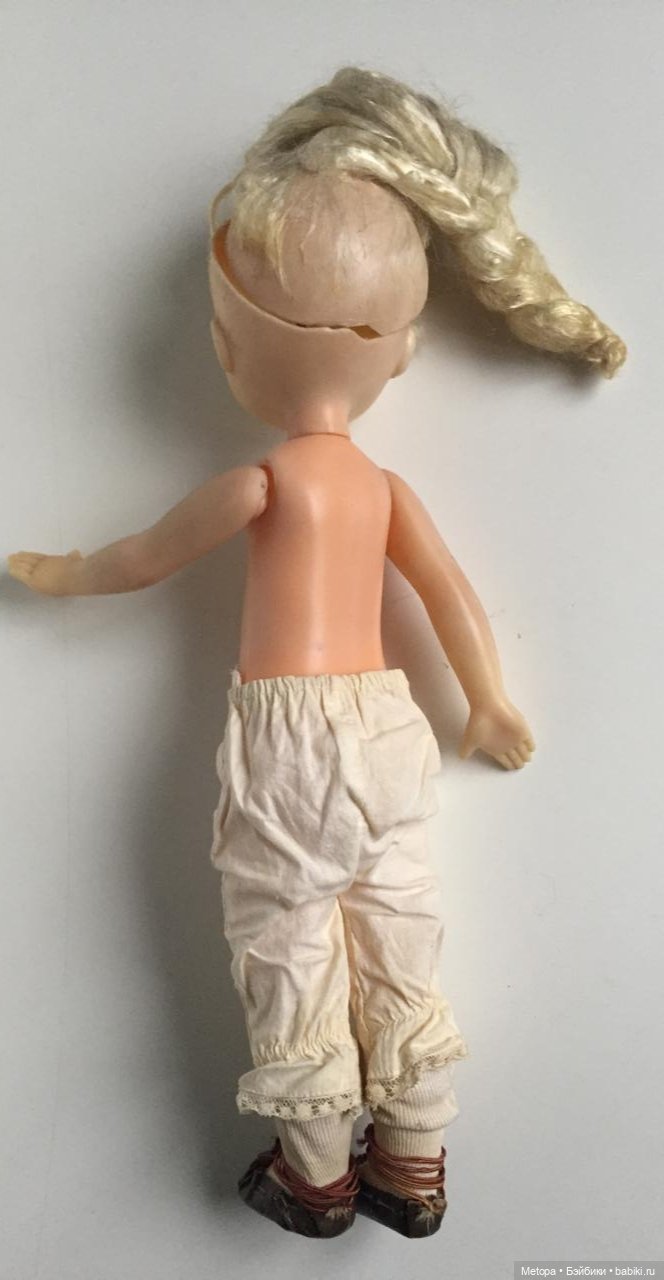 Дуняша, Ленигрушка — Интересное и необычное: фотоподборки (фото 8)