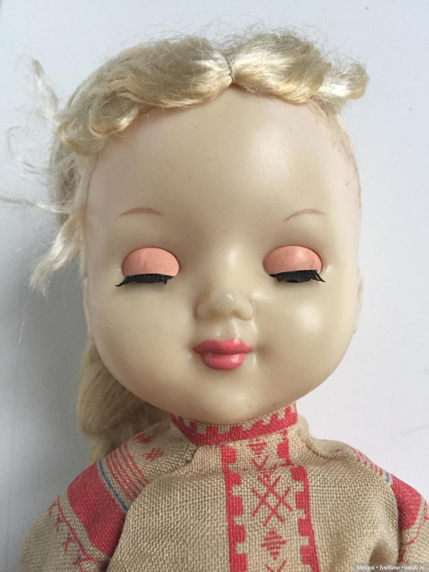 Дуняша, Ленигрушка — Интересное и необычное: фотоподборки