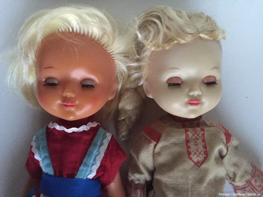 Дуняша, Ленигрушка — Интересное и необычное: фотоподборки