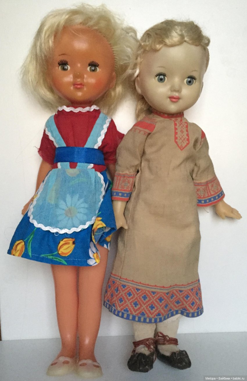 Дуняша, Ленигрушка — Интересное и необычное: фотоподборки