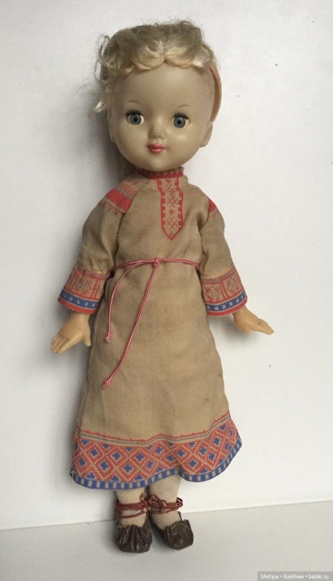 Дуняша, Ленигрушка — Интересное и необычное: фотоподборки