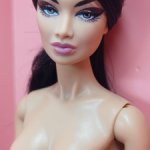 IT Fashion Royalty Kyori Sato Love The One