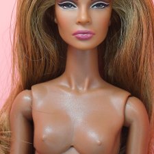 Fashion Royalty IT Jordan Coquette