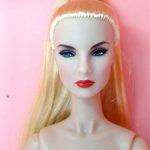 Fashion Royalty Giselle Diefendorf