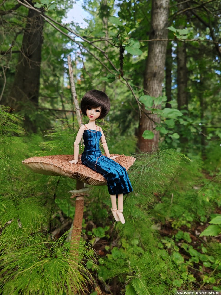 Юна (Nano Haruka)