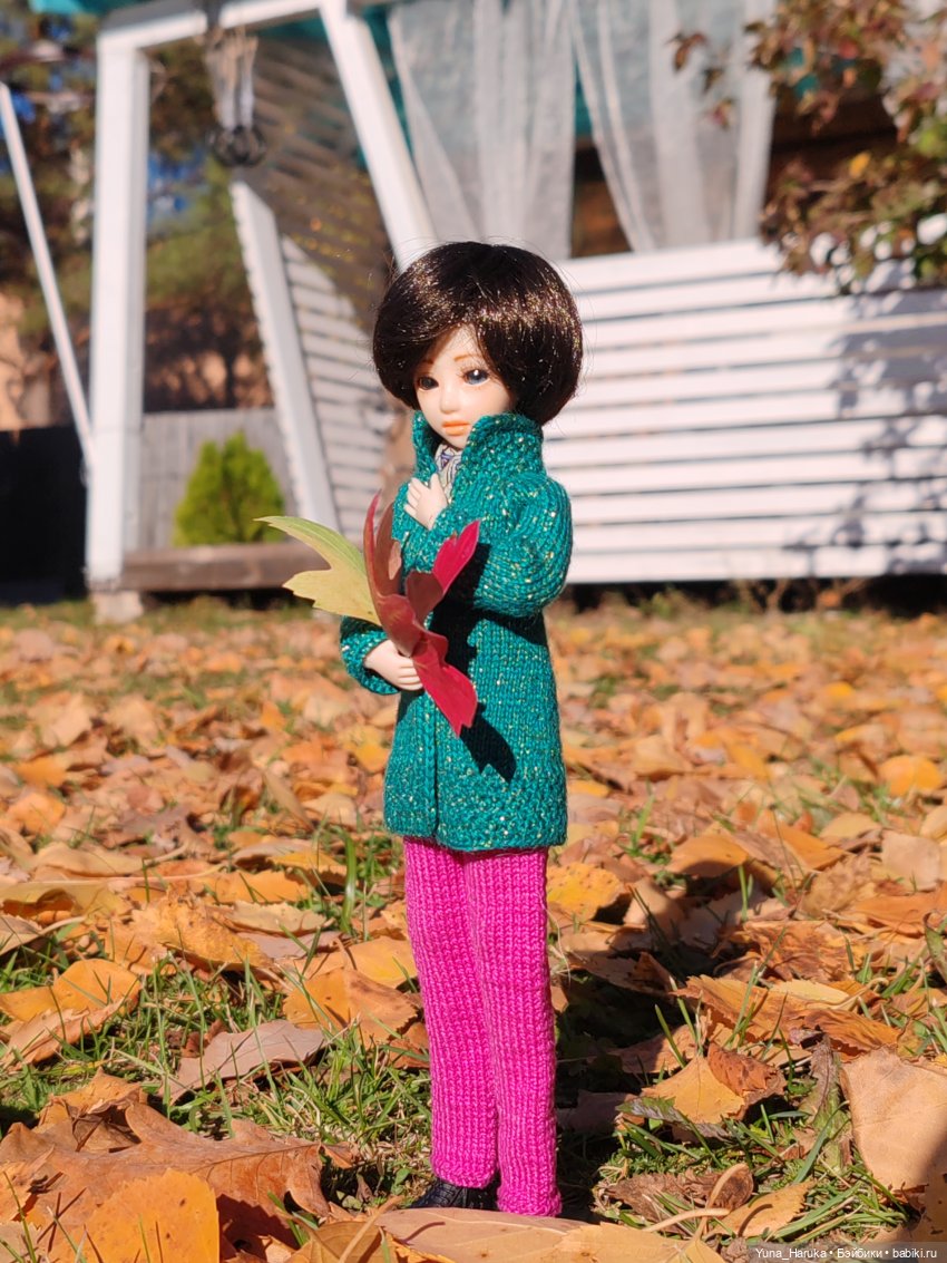 Юна (Харука)