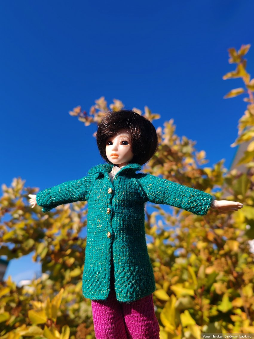 Юна (Харука)