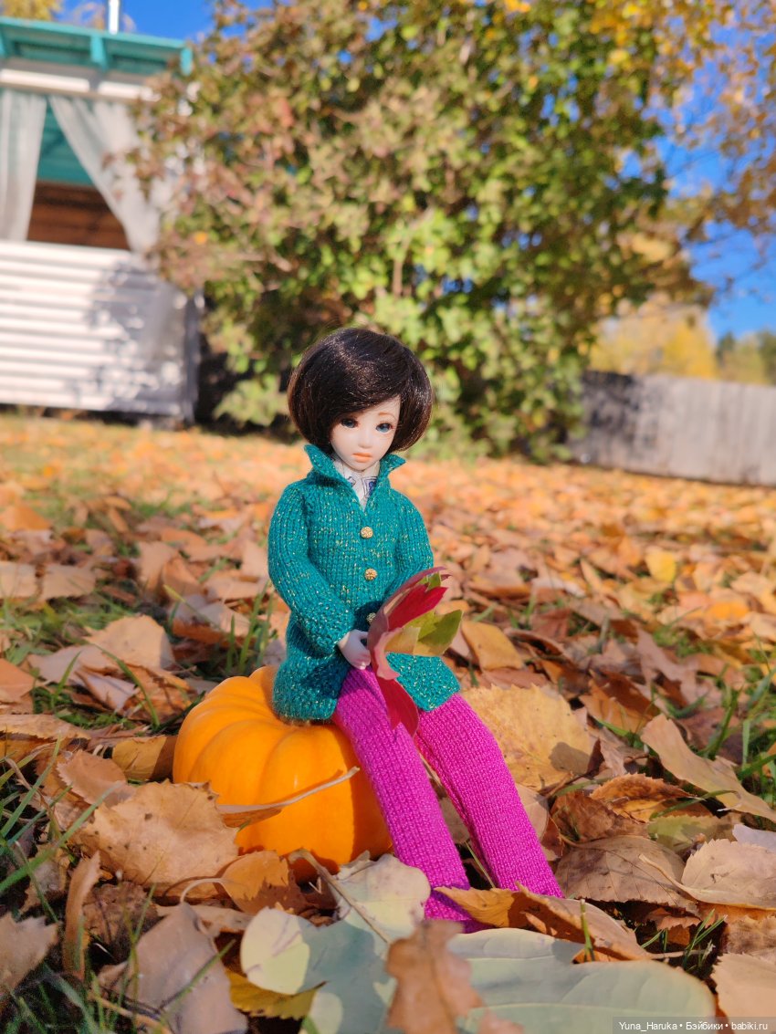 Юна (Харука)