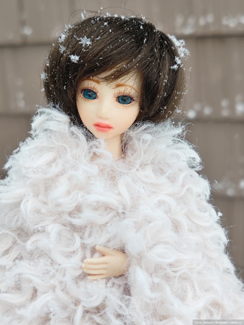 Юна (Харука)