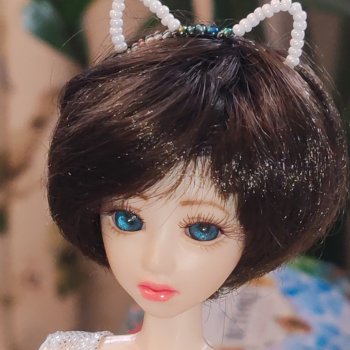 Боль фиаско (мои), ну а Юна (Харука) прелестна, как всегда