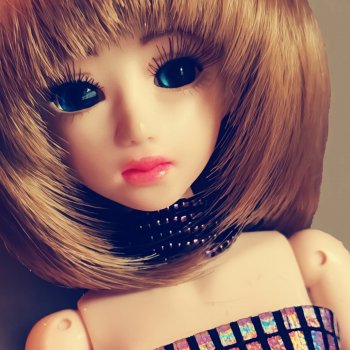 Одно внезапное фото Юны (Харука)