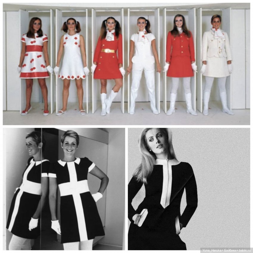 Юна (Харука) & Андре Курреж (фото 7)