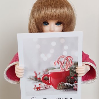 Юна (Харука) - какой возраст у нового образа?