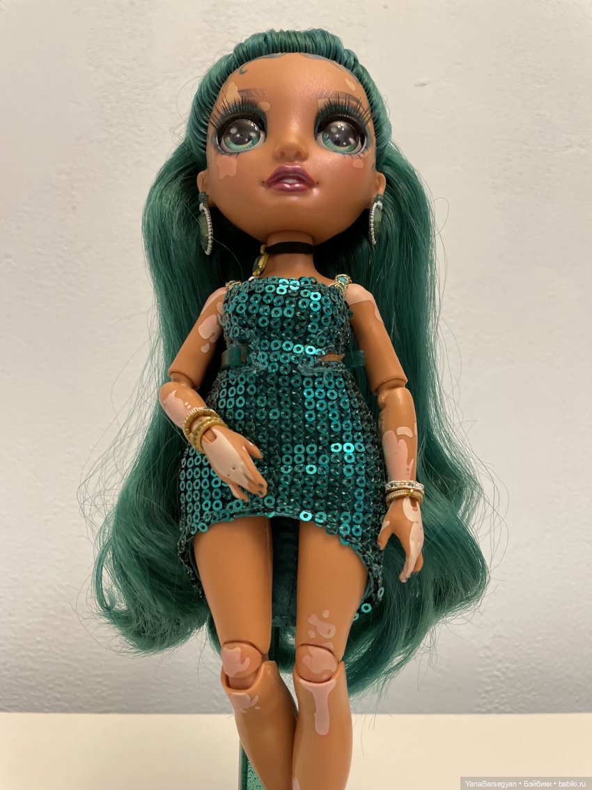 Похитительница моего сердца - Джуэл Ричи (много фото) (фото 3)