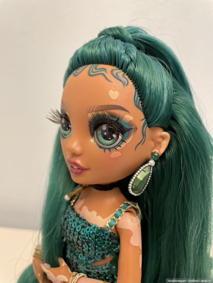 Похитительница моего сердца - Джуэл Ричи (много фото) (фото 6)