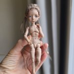 Жу от Дарьи Нужновой