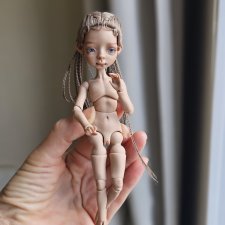 Жу от Дарьи Нужновой