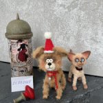 Веселая компания ищет домик