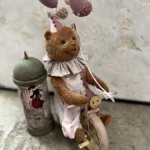 Ехали медведи на велосипеде