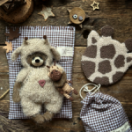 Набор игрушек