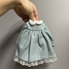 Набор одежды для Паолы Рейна