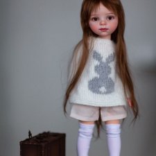 Одежда для Паолы