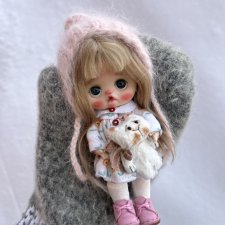 Куколка об11