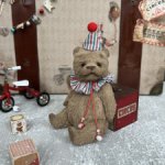 Мишка Тедди цирк