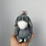 Ослик Тедди❤️