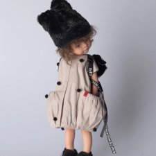 Аутфит для Паолы