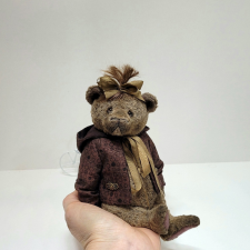 Мишка тедди