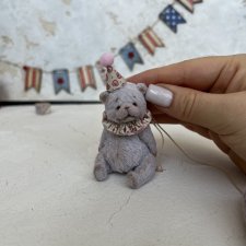 Малыш Тедди