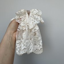 Новое платье для блайз