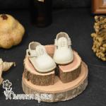 Туфли сандали для Паолы