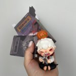 Нirоnо Pop Mart «Моnstеr Саrnivаl»